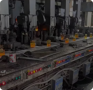 NingBo YinZhou ChengEn Machinery CO.,Ltd.